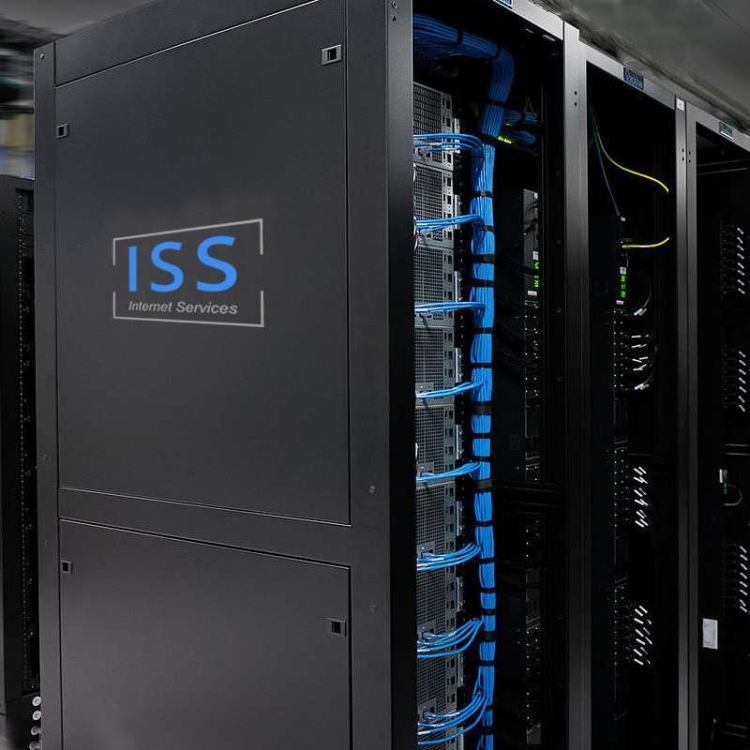 Hosting | ISS - Internet Services | websites, hosting & digital marketing