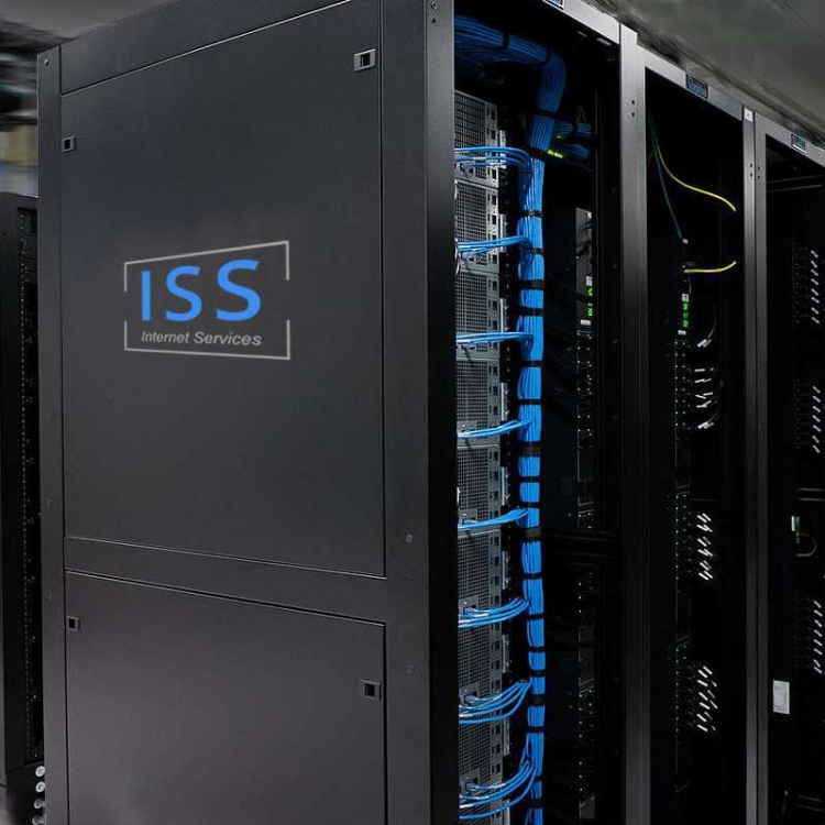 Hosting-Server | ISS - Internet Services | websites, hosting & digital marketing