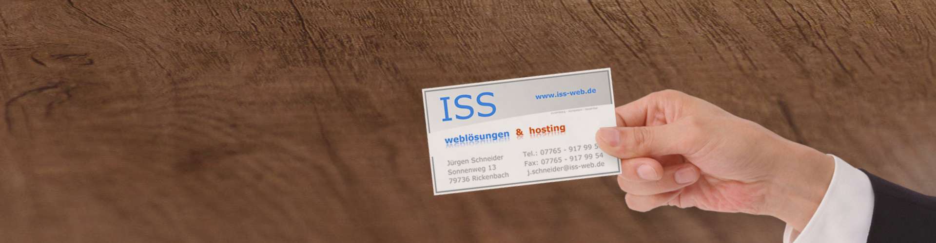 Referenzen Einrichtungen | ISS - Internet Services | websites, hosting & digital marketing