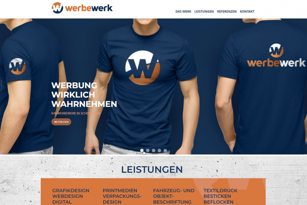 werbewerk GmbH | Schopfheim